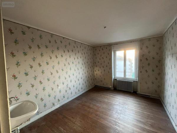 Maison à vendre à Guilvinec dans le Finistère (29730), ref : 29022-1884