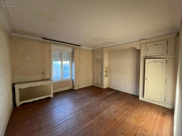 Maison à vendre à Guilvinec dans le Finistère (29730), ref : 29022-1884