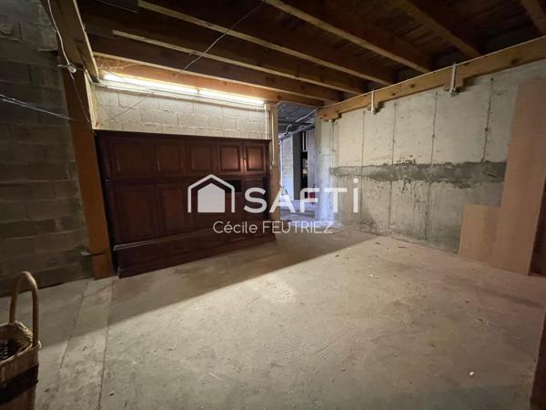 Investissement et spécial déficit foncier