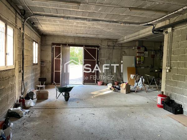 Investissement et spécial déficit foncier