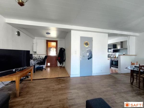 Maison familiale de 5 chambres située à Moëlan sur mer