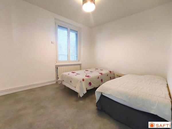 Maison familiale de 5 chambres située à Moëlan sur mer