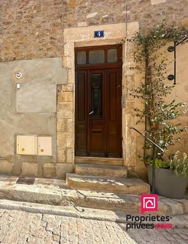 Studio Centre-ville Avallon