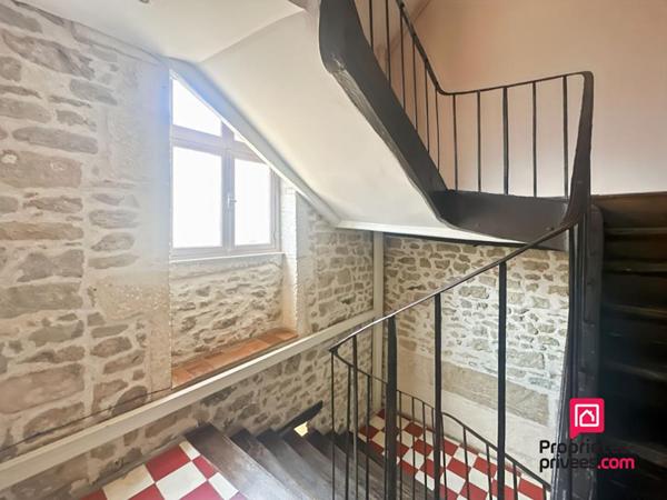 Studio Centre-ville Avallon
