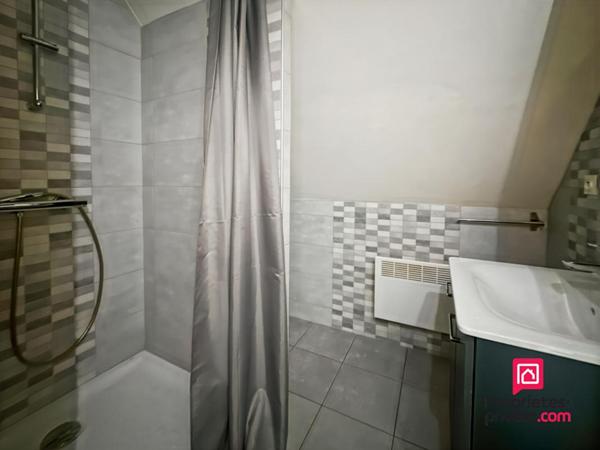 Studio Centre-ville Avallon