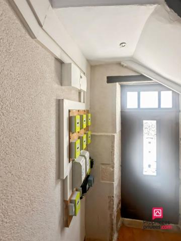 Studio Centre-ville Avallon