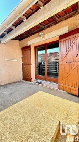 Appartement à vendre 2 pièces 35 m² Valras-Plage