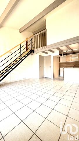 Appartement à vendre 2 pièces 35 m² Valras-Plage