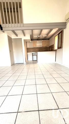 Appartement à vendre 2 pièces 35 m² Valras-Plage