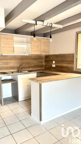 Appartement à vendre 2 pièces 35 m² Valras-Plage
