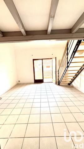 Appartement à vendre 2 pièces 35 m² Valras-Plage