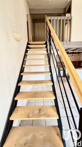 Appartement à vendre 2 pièces 35 m² Valras-Plage