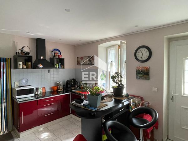 Immeuble Ambialet 164 m2