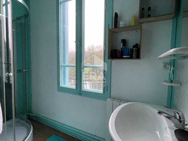 Immeuble Ambialet 164 m2