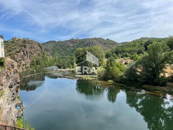 Immeuble Ambialet 164 m2