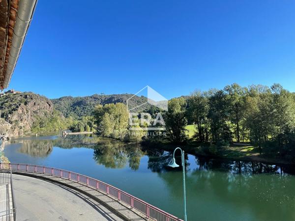 Immeuble Ambialet 164 m2