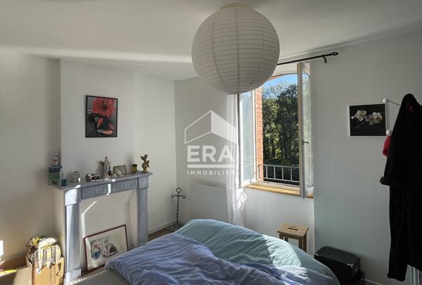 Immeuble Ambialet 164 m2