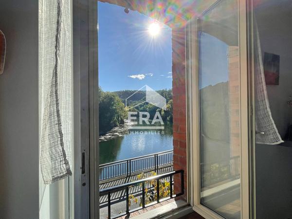 Immeuble Ambialet 164 m2