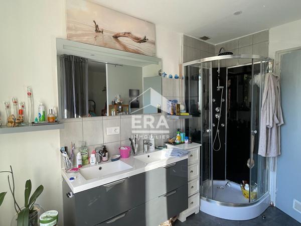 Immeuble Ambialet 164 m2