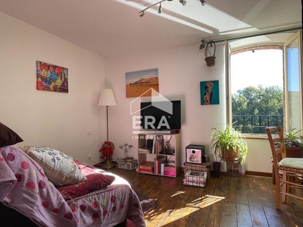 Immeuble Ambialet 164 m2