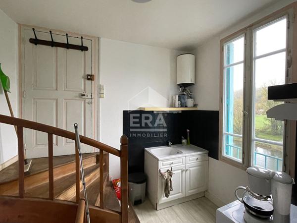 Immeuble Ambialet 164 m2