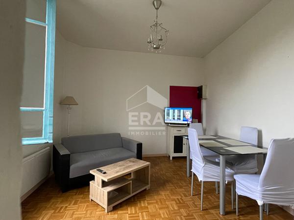 Immeuble Ambialet 164 m2