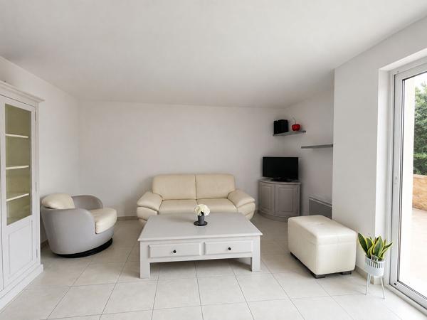 Appartement 3 pièce(s)