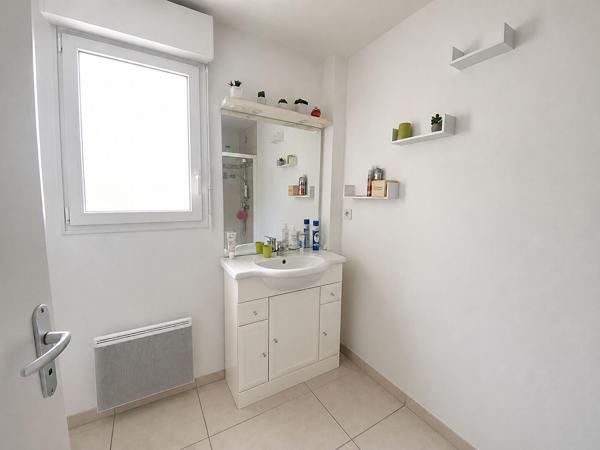 Appartement 3 pièce(s)