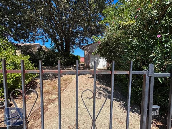 Maison à louer 4 pièces 87m² Carcassonne (11000)