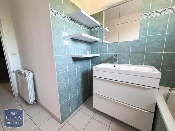 Maison à louer 4 pièces 87m² Carcassonne (11000)