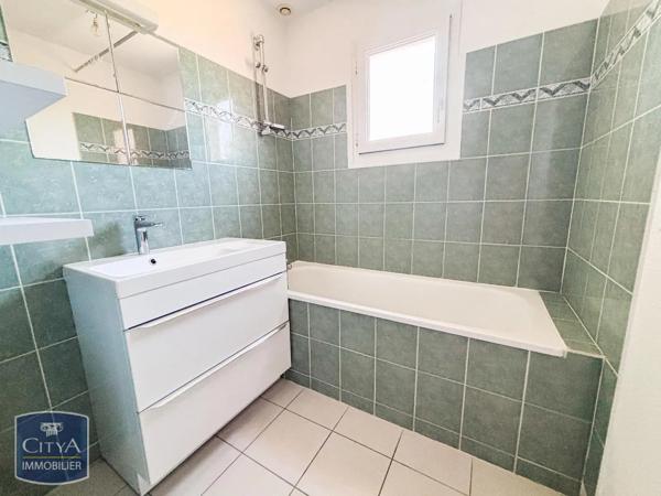 Maison à louer 4 pièces 87m² Carcassonne (11000)