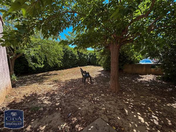 Maison à louer 4 pièces 87m² Carcassonne (11000)