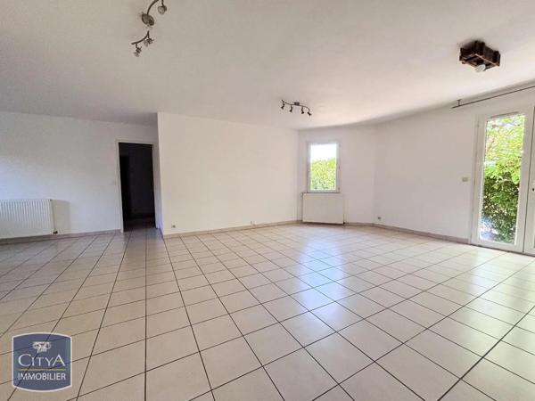 Maison à louer 4 pièces 87m² Carcassonne (11000)