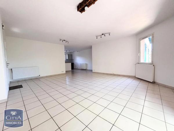 Maison à louer 4 pièces 87m² Carcassonne (11000)