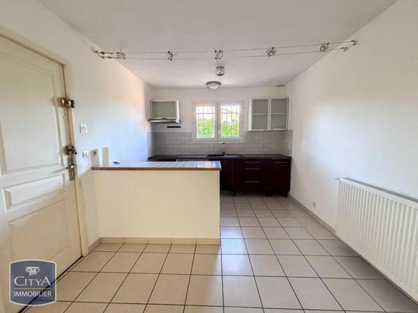 Maison à louer 4 pièces 87m² Carcassonne (11000)