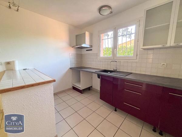 Maison à louer 4 pièces 87m² Carcassonne (11000)