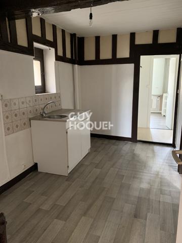 IMMEUBLE À VENDRE DE 393,00 M²