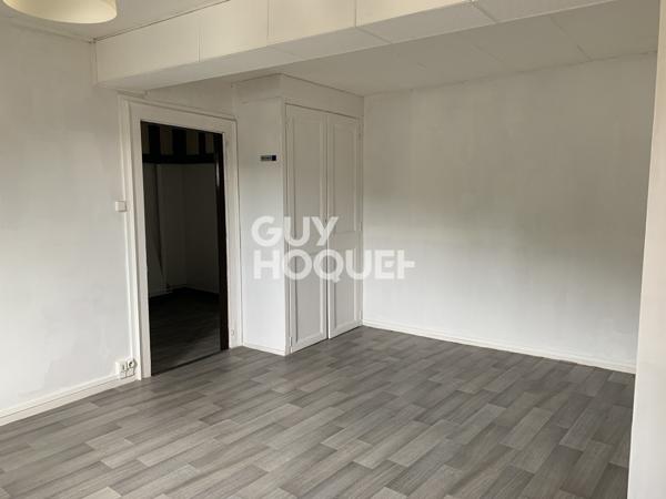 IMMEUBLE À VENDRE DE 393,00 M²