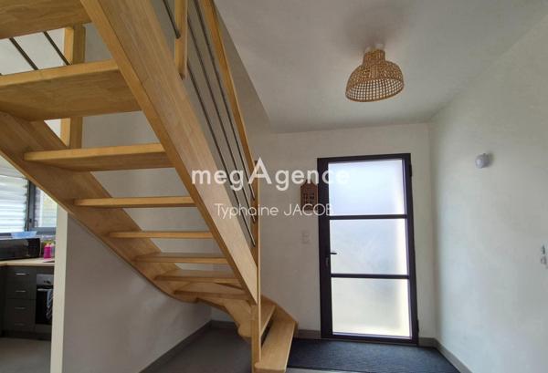 Maison à PLOURIVO, 22860 - 4 pièces 83m²