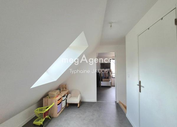 Maison à PLOURIVO, 22860 - 4 pièces 83m²