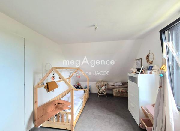 Maison à PLOURIVO, 22860 - 4 pièces 83m²