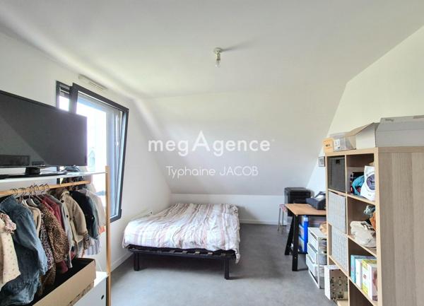 Maison à PLOURIVO, 22860 - 4 pièces 83m²