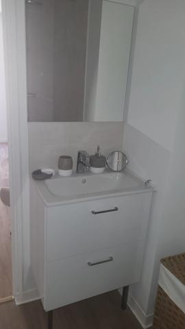 À VENDRE – Appartement avec vue imprenable sur le port de Dieppe