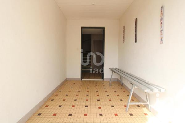 Maison 6 pièces de 125 m² à Saint-Affrique (12400)