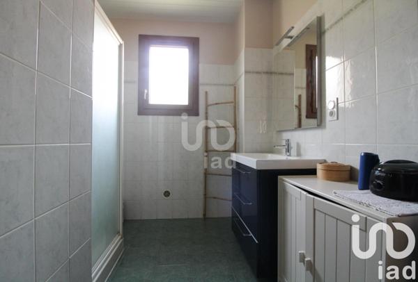 Maison 6 pièces de 125 m² à Saint-Affrique (12400)