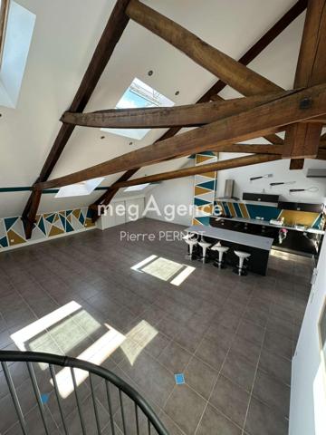 Appartement à SEPTFONDS, 82240 - 5 pièces 107m²