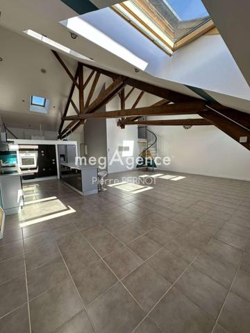 Appartement à SEPTFONDS, 82240 - 5 pièces 107m²