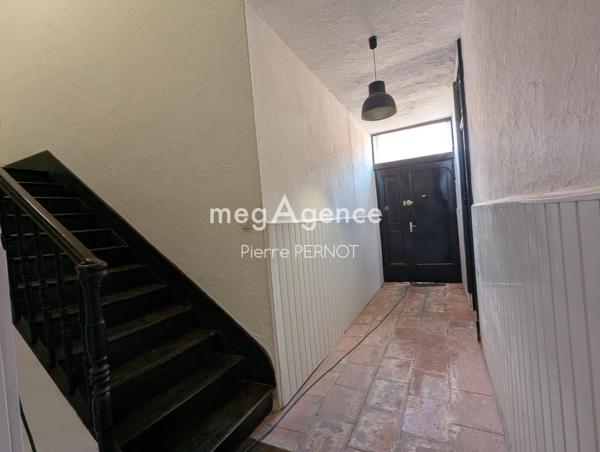 Appartement à SEPTFONDS, 82240 - 5 pièces 107m²