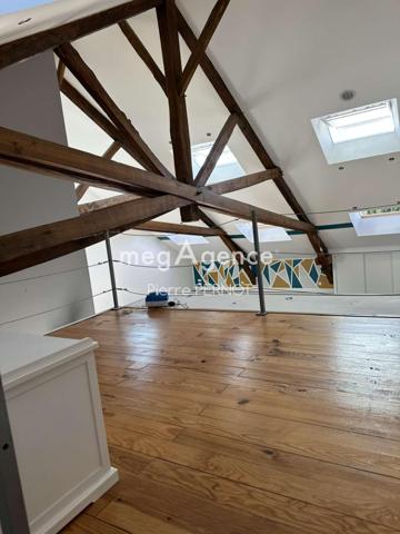 Appartement à SEPTFONDS, 82240 - 5 pièces 107m²