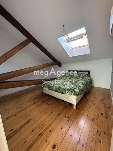 Appartement à SEPTFONDS, 82240 - 5 pièces 107m²